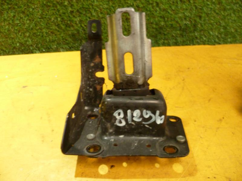 Support moteur gauche CITROEN C3 PLURIEL PHASE 2 CABRIOLET Diesel - 1