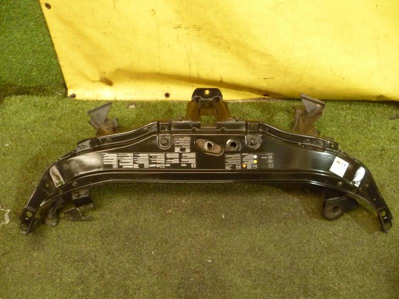 Traverse superieure RENAULT GRAND ESPACE 4 PHASE 2 Diesel - 1