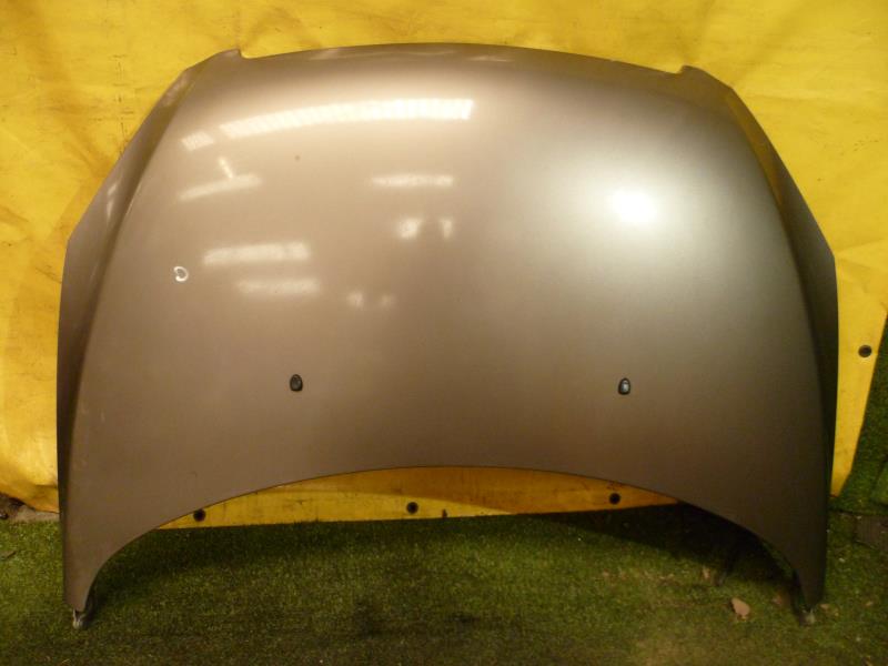 Capot PEUGEOT 307 PHASE 1 BREAK Diesel - 1