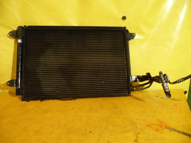 Condenseur de clim VOLKSWAGEN GOLF PLUS PHASE 1 Essence - 1