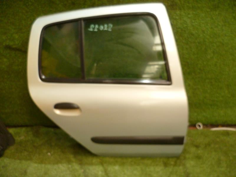 Custode arriere droit (porte) RENAULT CLIO 2 PHASE 2 Essence - 1