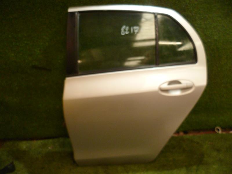 Custode arriere gauche (porte) TOYOTA YARIS 2 PHASE 1 Diesel - 1