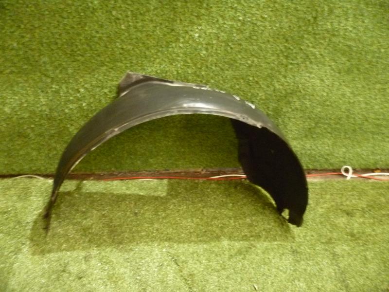 Pare boue avant droit SEAT LEON 1 Diesel - 1
