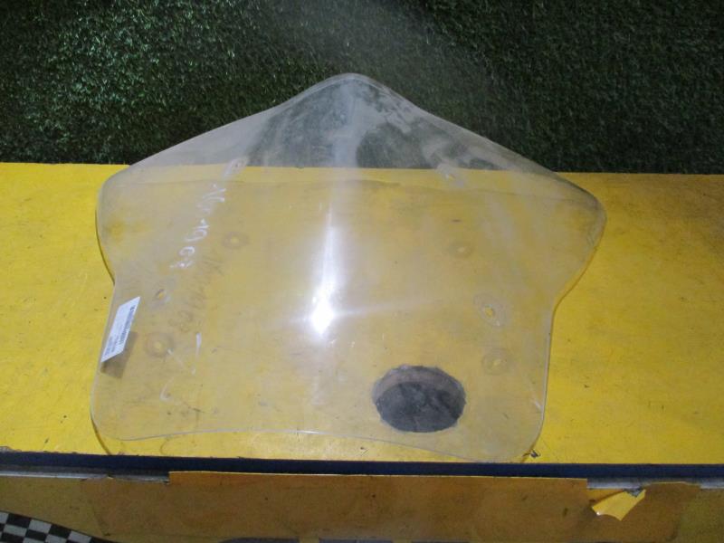 Pare brise YAMAHA XC125F Essence - 1