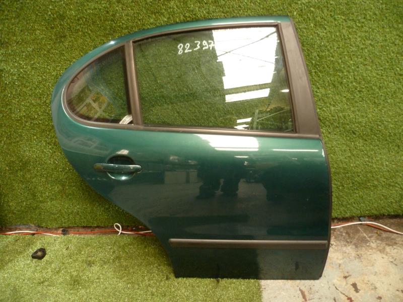 Porte arriere droit SEAT LEON 1 Diesel - 1