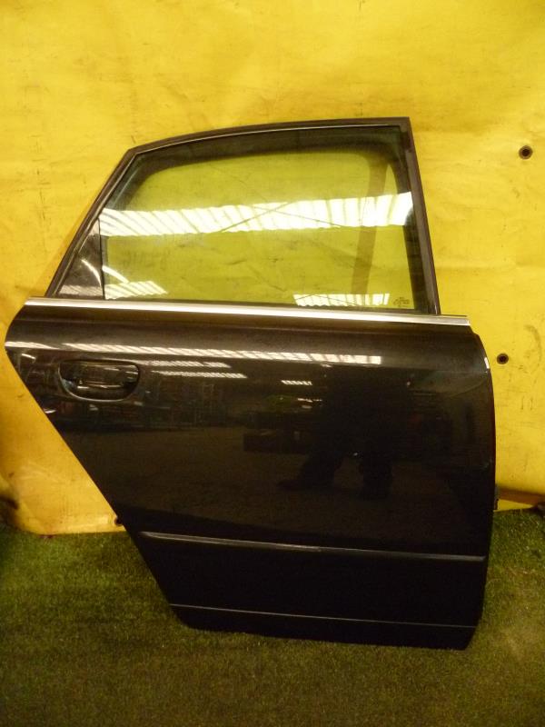Porte arriere droit Audi A4 (8EC/8ED) Diesel - 1