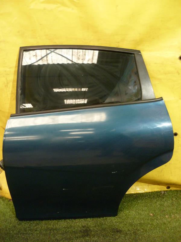 Porte arriere gauche SEAT LEON 2 PHASE 1 Diesel - 1
