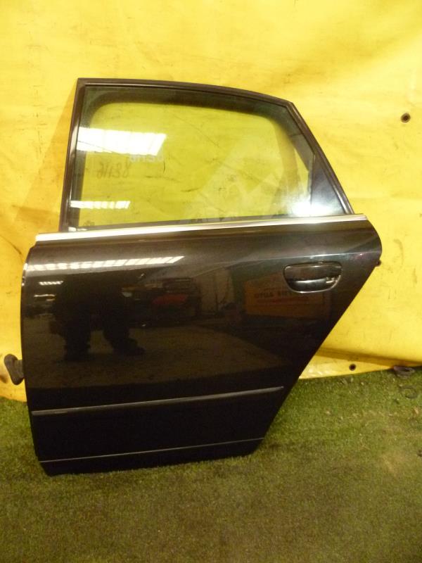 Porte arriere gauche Audi A4 (8EC/8ED) Diesel - 1