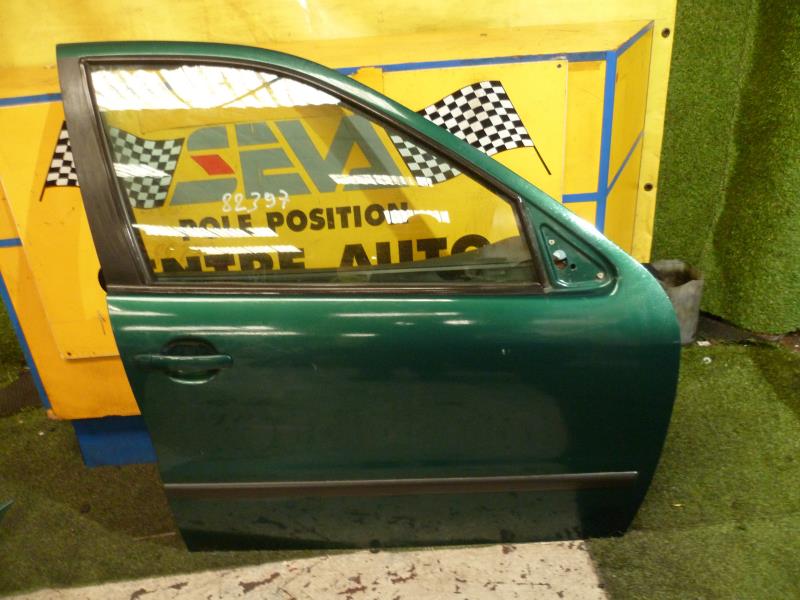 Porte avant droit SEAT LEON 1 Diesel - 1