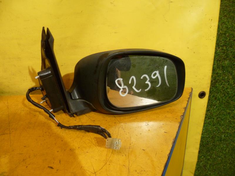 Retroviseur droit SUZUKI SWIFT 3 Essence - 1