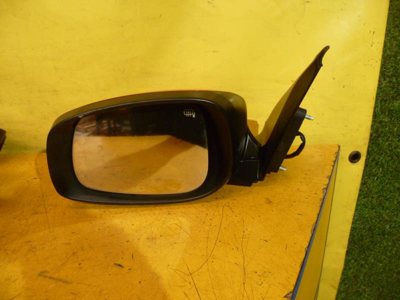 Retroviseur gauche SUZUKI SWIFT 3 Essence - 1