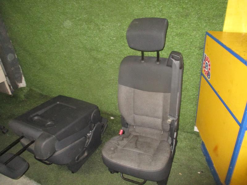 Siege arriere droit RENAULT ESPACE 4 PHASE 2 Diesel - 1