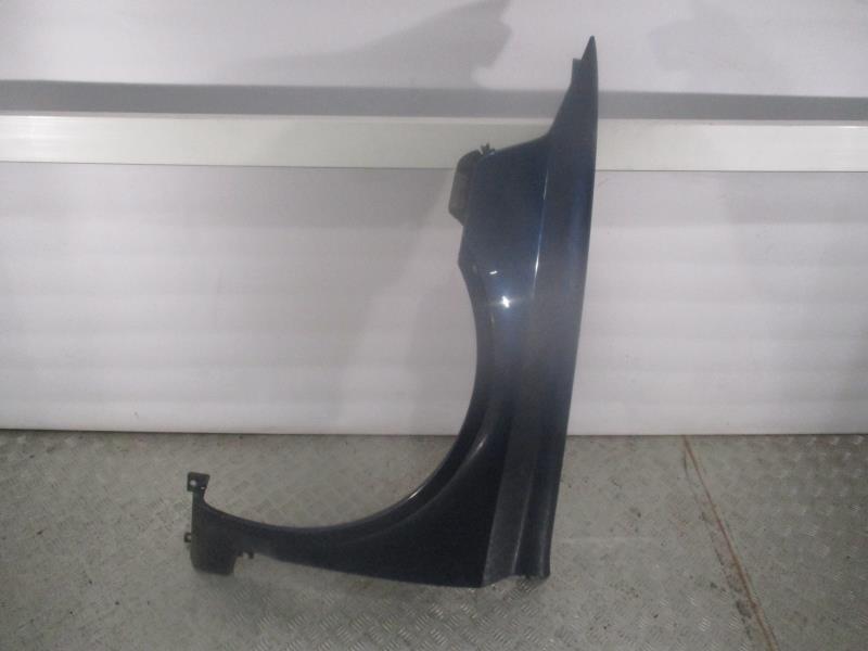 Aile avant gauche RENAULT LAGUNA 2 PHASE 1 BREAK Diesel - 1