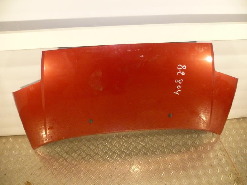 Capot CITROEN C2 PHASE 1 Essence - 1