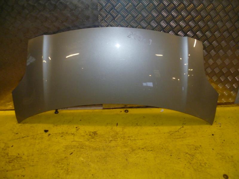 Capot TOYOTA YARIS 2 PHASE 1 Diesel - 1