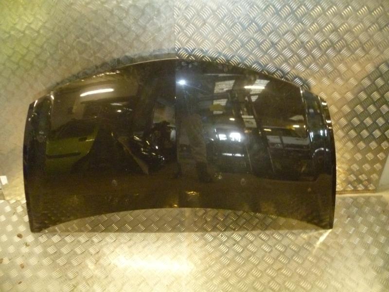 Capot RENAULT CLIO 3 PHASE 1 Essence - 1