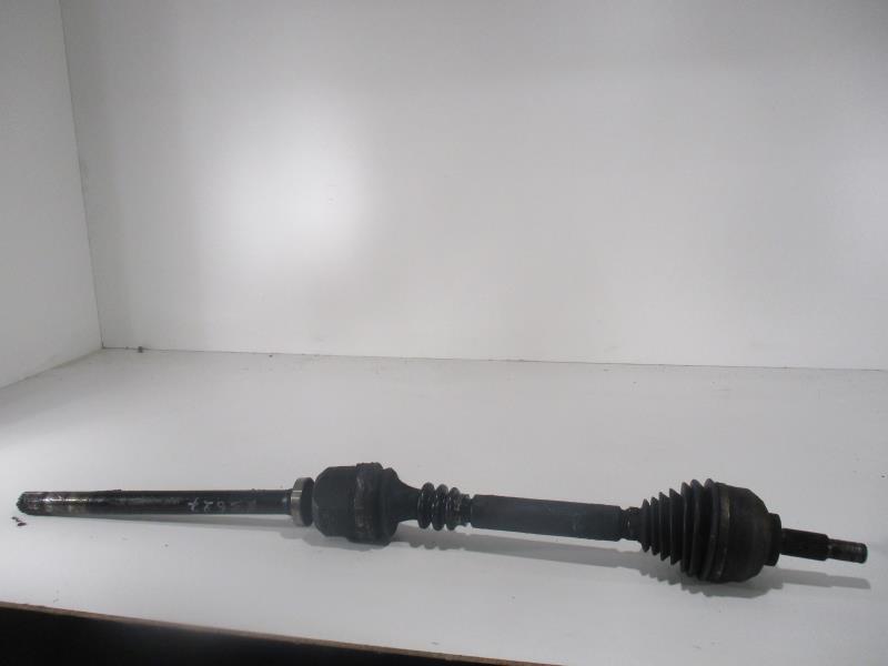 Cardan droit (transmission) RENAULT LAGUNA 2 PHASE 1 BREAK Diesel - 1