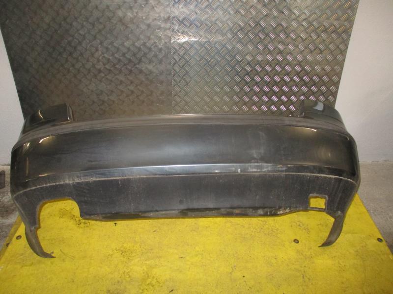 Pare choc arriere SKODA OCTAVIA 2 PHASE 1 Diesel - 1