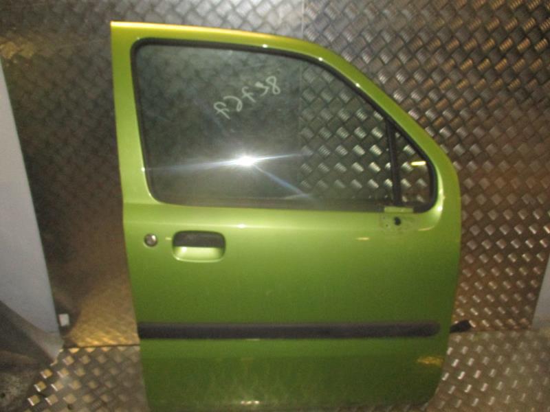 Porte avant droit OPEL AGILA A Essence - 1