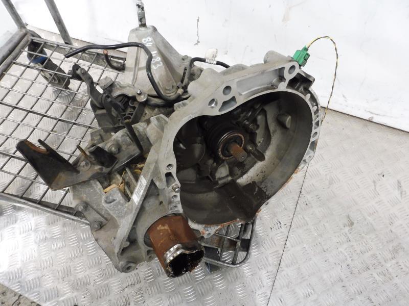 Boite de vitesses NISSAN MICRA 3 PHASE 3 Essence - 1