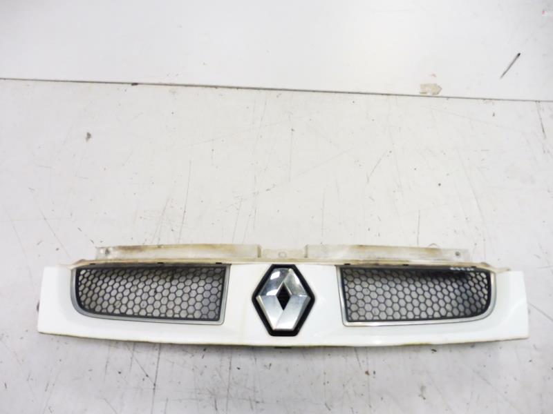 Calandre RENAULT TRAFIC 2 PHASE 1 Diesel - 1
