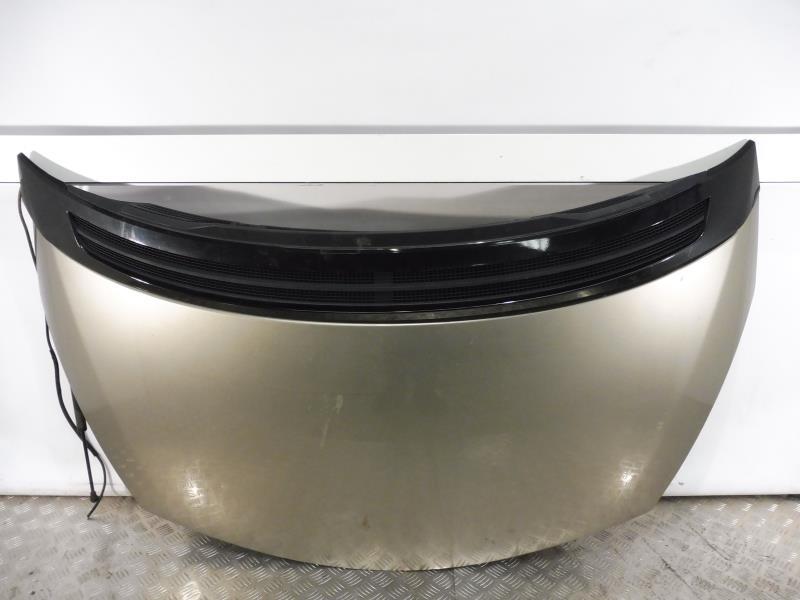 Capot RENAULT ESPACE 4 PHASE 2 Diesel - 1