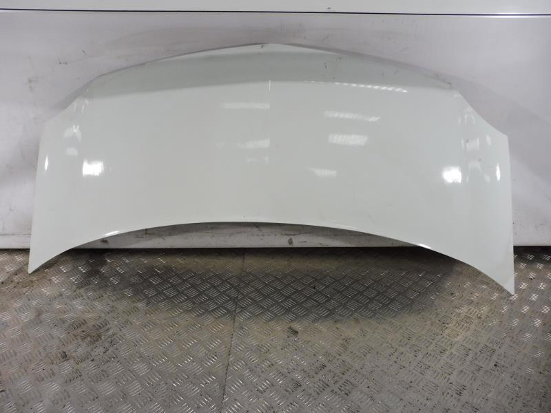 Capot RENAULT KANGOO 2 PHASE 1 Diesel - 1