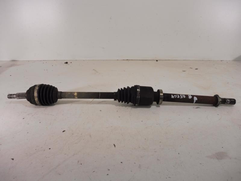 Cardan droit (transmission) RENAULT MEGANE 2 PHASE 2 Diesel - 1