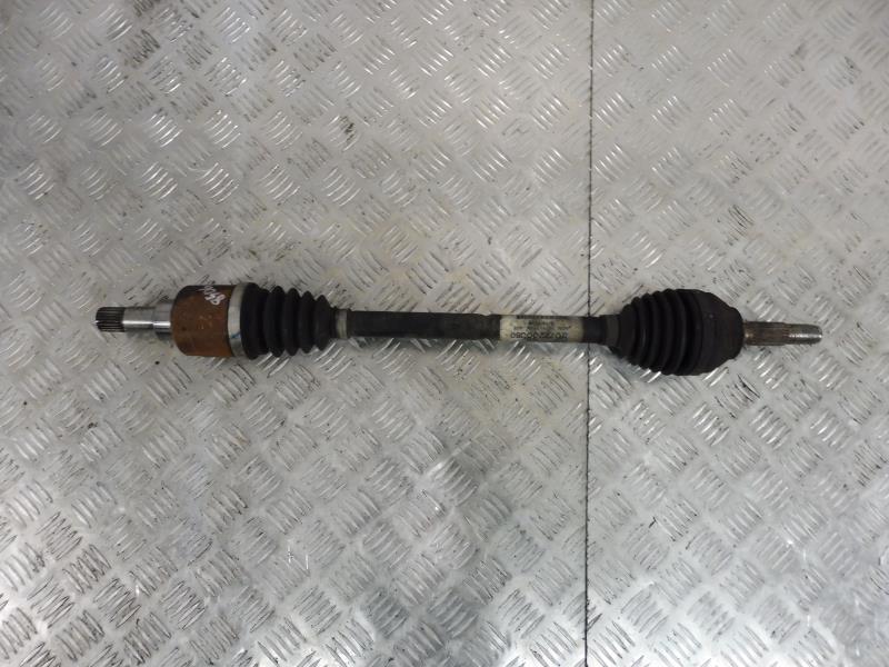 Cardan gauche (transmission) CITROEN C3 2 PHASE 1 Diesel - 1