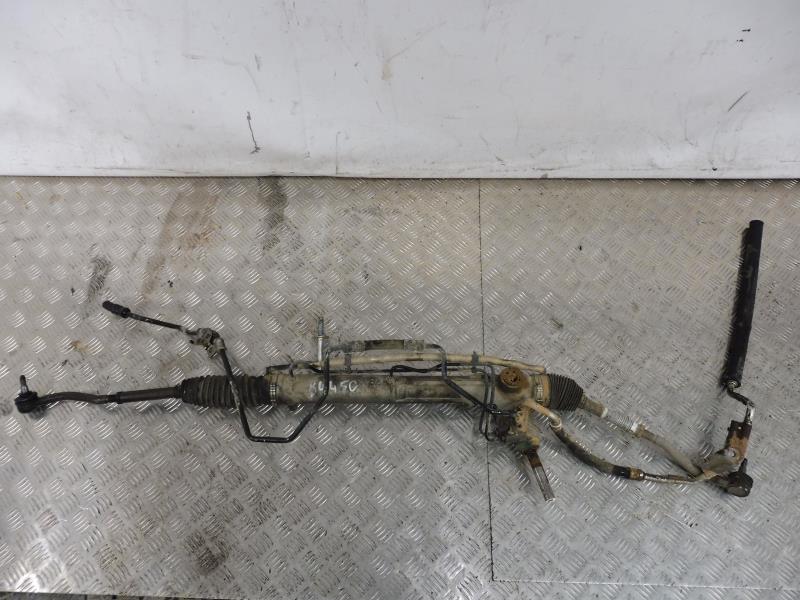 Cremaillere assistee CITROEN C5 1 PHASE 2 Diesel - 1