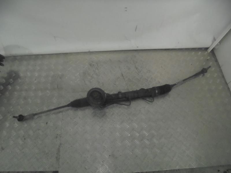 Cremaillere assistee DS DS5 PHASE 1 Diesel - 1