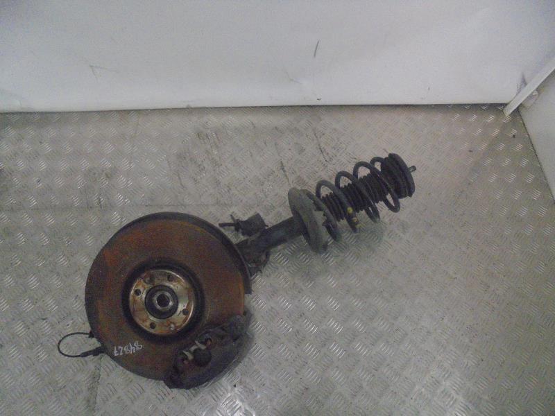 Pivot de moyeu avant droit DS DS5 PHASE 1 Diesel - 1