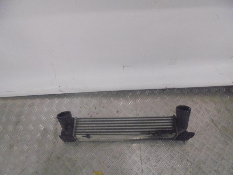 Echangeur air (Intercooler) BMW SERIE 1 E87 PHASE 1 Diesel - 1