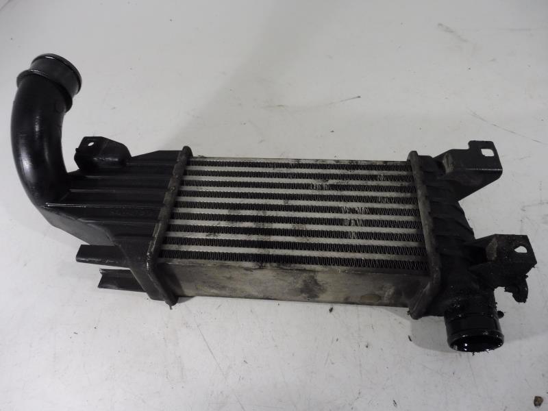 Echangeur air (Intercooler) OPEL ASTRA H PHASE 1 Diesel - 1