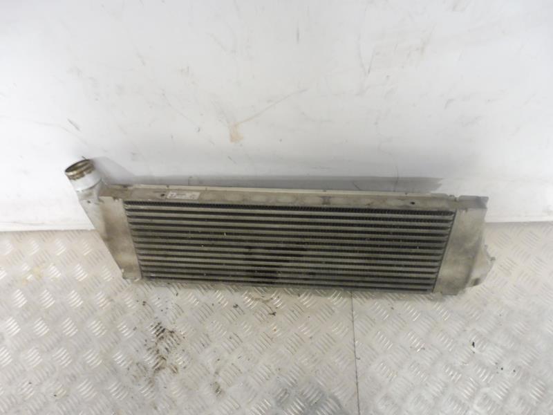 Echangeur air (Intercooler) RENAULT SCENIC 2 PHASE 2 Diesel - 1