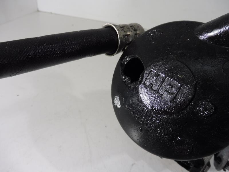 Pompe de direction DS DS5 PHASE 1 Diesel - 1