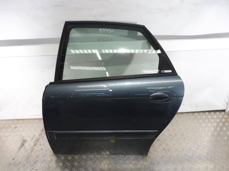 Porte arriere gauche CITROEN C5 1 PHASE 2 Diesel - 1