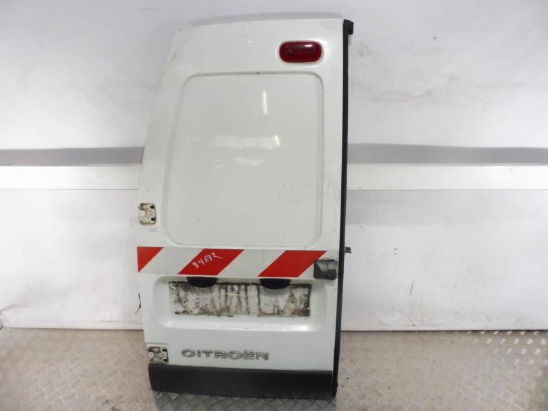 Porte arriere gauche CITROEN JUMPY 1 PHASE 1 Diesel - 1