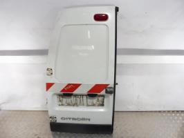 Porte arriere gauche