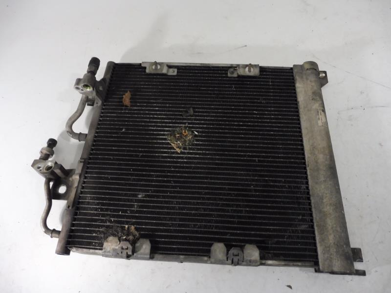 Condenseur de clim OPEL ASTRA H PHASE 1 Diesel - 1