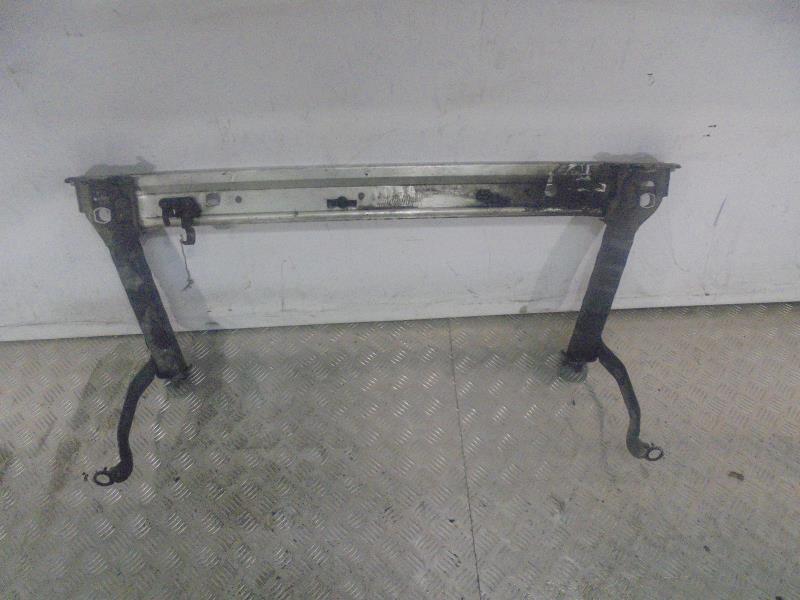 Traverse inferieure RENAULT MEGANE 3 PHASE 1 BREAK Diesel - 1