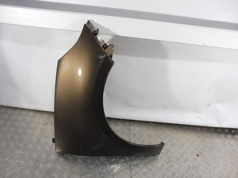 Aile avant droit RENAULT SCENIC 3 PHASE 1 Diesel - 1