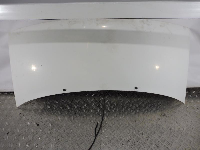 Capot CITROEN JUMPY 1 PHASE 1 Diesel - 1