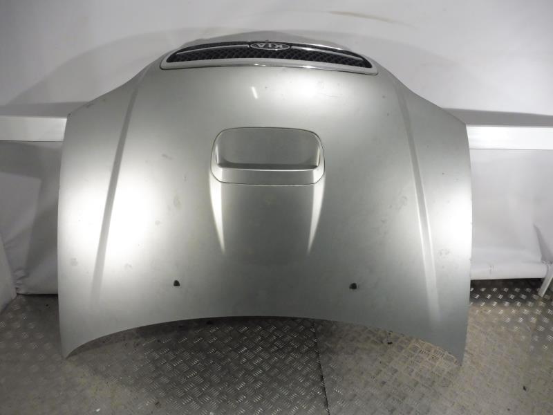 Capot KIA CARNIVAL 1 Diesel - 1