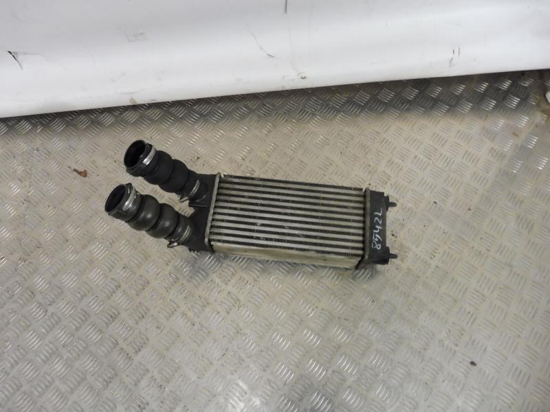 Echangeur air (Intercooler) PEUGEOT 308 1 PHASE 1 Diesel - 1