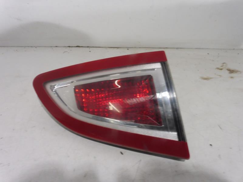 Feu arriere secondaire gauche (feux) RENAULT SCENIC 3 PHASE 1 Diesel - 1