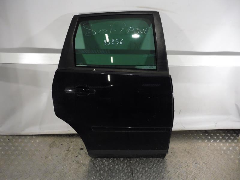 Porte arriere droit FORD C-MAX 1 PHASE 1 Diesel - 1