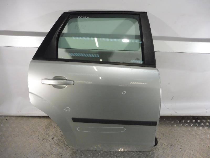 Porte arriere droit FORD FOCUS 2 PHASE 1 BREAK Diesel - 1