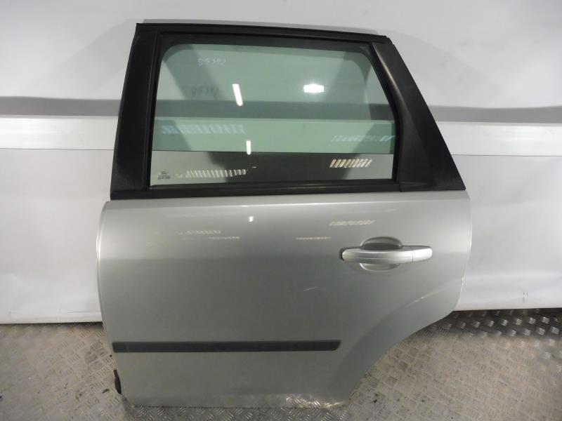 Porte arriere gauche FORD FOCUS 2 PHASE 1 BREAK Diesel - 1