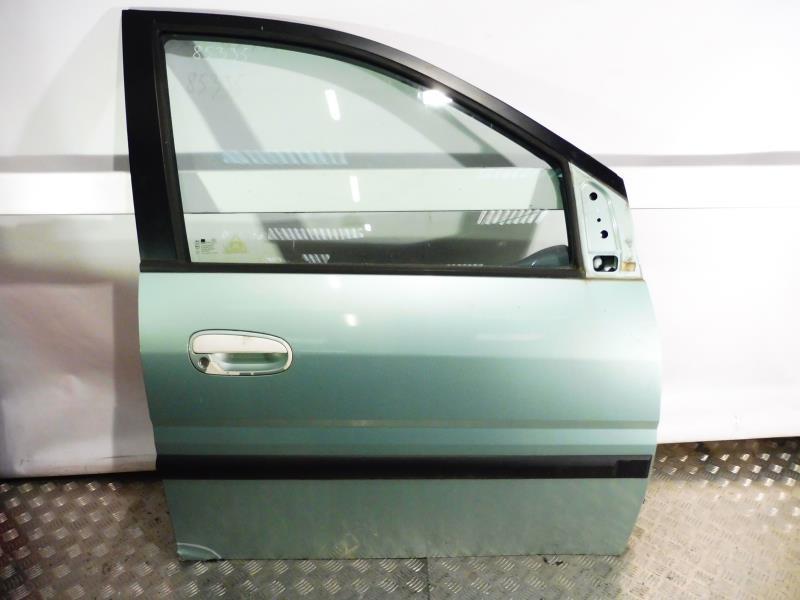 Porte avant droit HYUNDAI MATRIX PHASE 1 Essence - 1